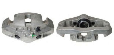BUDWEG CALIPER 344192 -  Тормозной суппорт